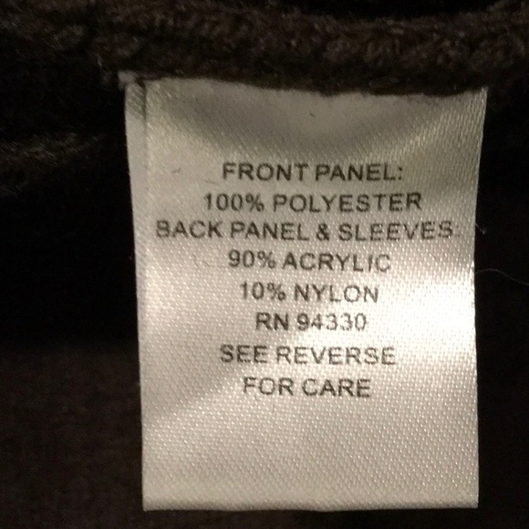 Liv Sweater Size M - Picture 11 of 11